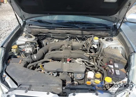 2013 Subaru Outback 2.5I Limited z USA, uszkodzony, nr VIN 4S4BRBKC4D3247796